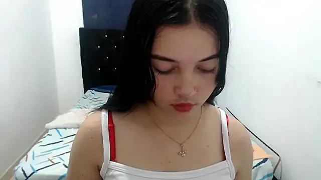celeste_veryhot from StripChat is Freechat