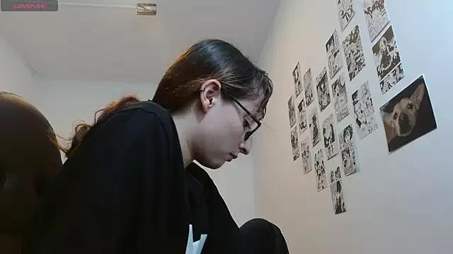 CelesteAyase from StripChat is Freechat