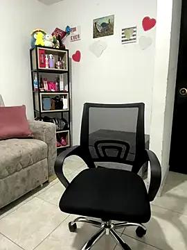 Celestedubois on StripChat 