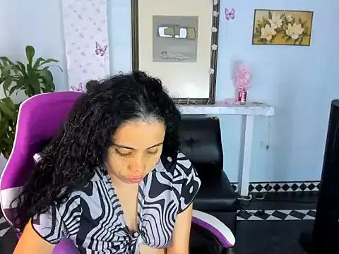 celestee_2 from StripChat is Freechat