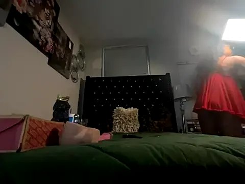 Freechat celestefantasea on StripChat