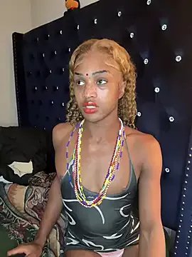 Freechat celestefantasea on StripChat