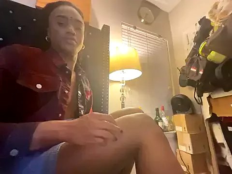 Freechat celestefantasea on StripChat