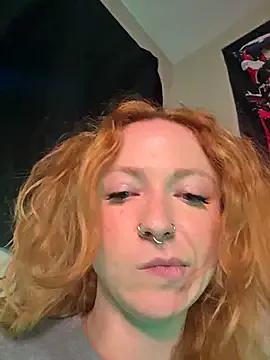 CelesteGreene from StripChat is Freechat
