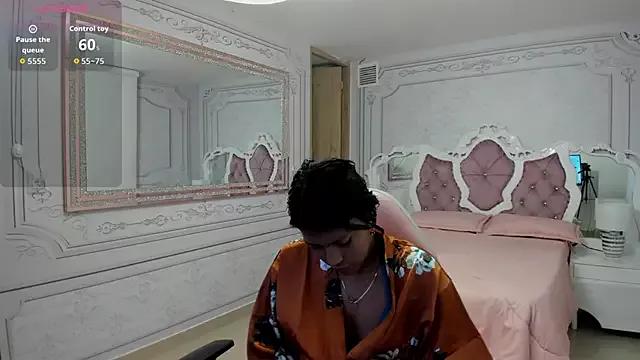 celesteyouns_ from StripChat is Freechat