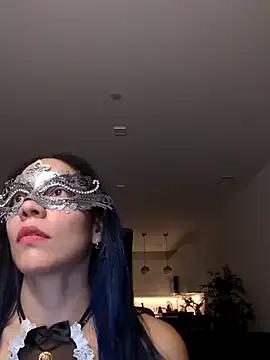 Celestial_Goddess from StripChat is Freechat