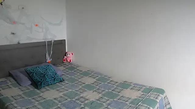 Celestte_Dior on StripChat