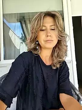 CelynaRoss from StripChat is Freechat