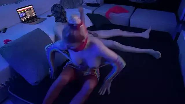 cemcero from StripChat is Group