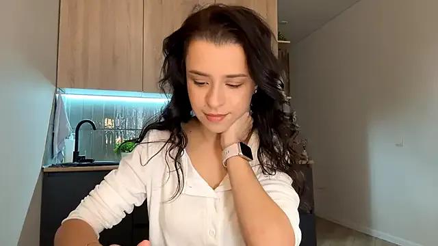 Freechat CeredAlum on StripChat