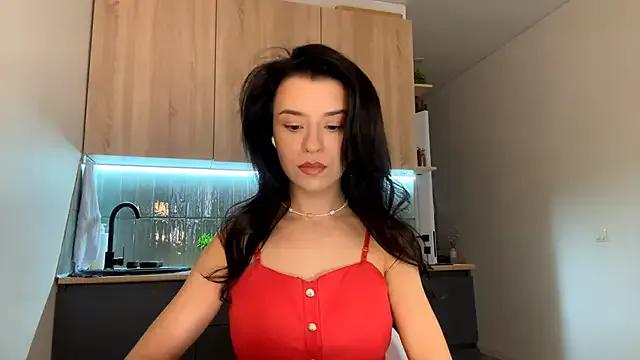 Freechat CeredAlum on StripChat