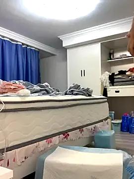 cgooh-611 on StripChat