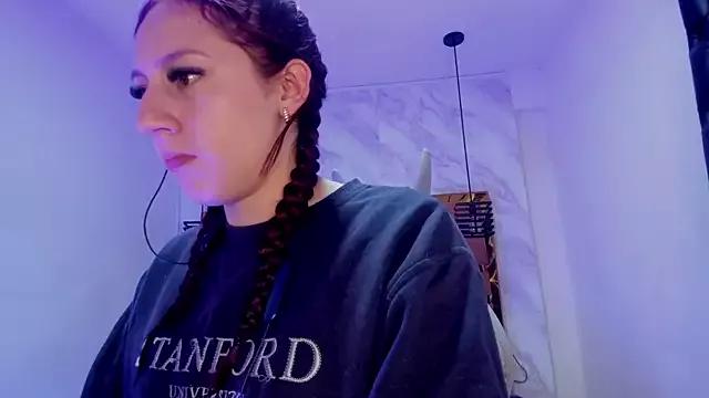 chaarlott__ from StripChat