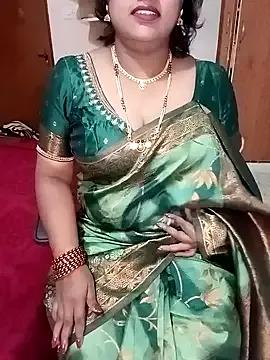 Chadni_kannada from StripChat is Freechat