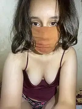 Chahrazad66 on StripChat