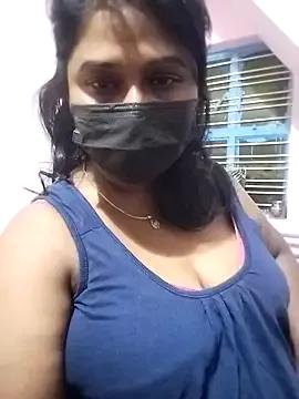 chaitara-reddy from StripChat is Freechat