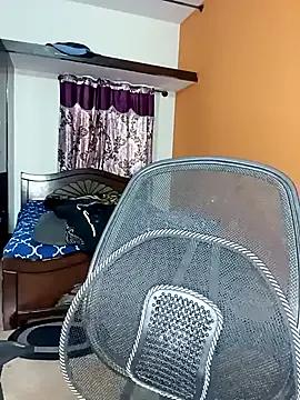 Chandini_Telugu — Boob show