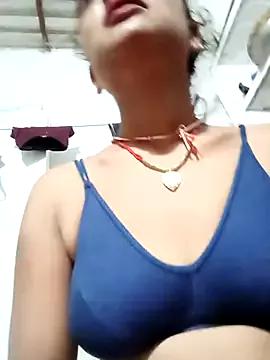 Chandni_Love143 from StripChat is Freechat