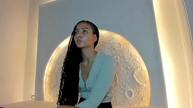 Chanel_13 from StripChat is Freechat