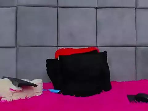 ChanellCambel from StripChat is Freechat