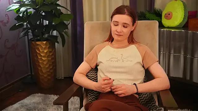 Freechat ChangCupp on StripChat