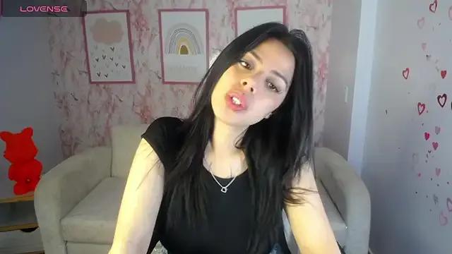 Channel_Garcia_ch1 from StripChat is Freechat
