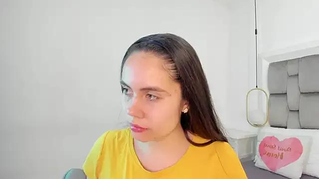 channel_skie from StripChat is Freechat