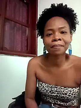 Freechat ChantalGarner on StripChat