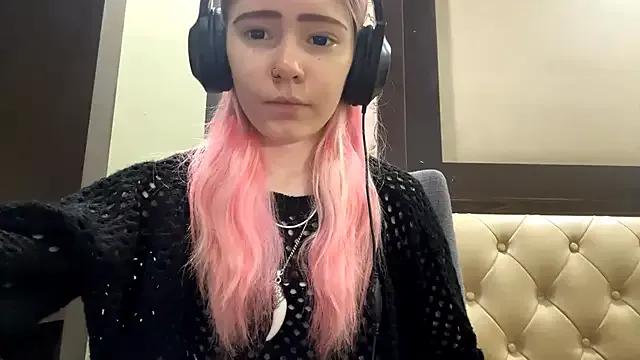 ChanteNovack — For a good start