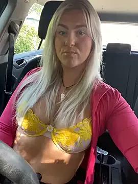 Charleigh_xx from StripChat is Freechat