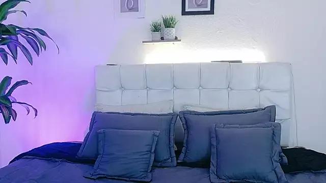 CharlotePetite from StripChat is Freechat