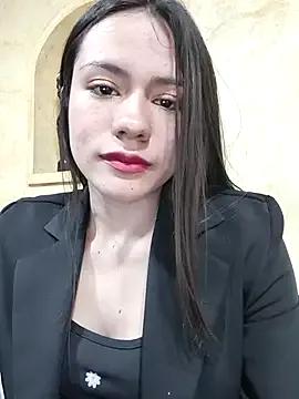 CHARLOTTE__05 from StripChat is Freechat