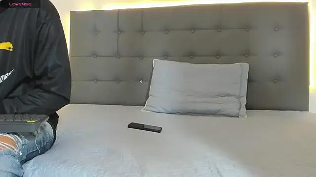 CharlotteAndSimon from StripChat is Freechat