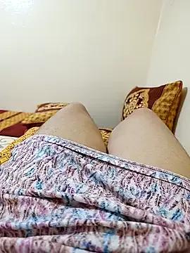 Charmota_sexi from StripChat is Freechat