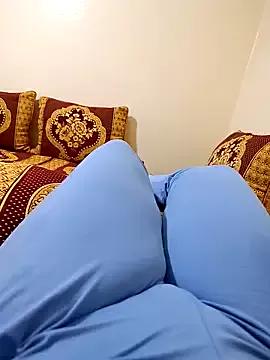 Charmota_sexi from StripChat