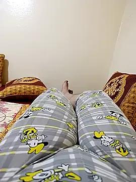 Charmota_sexi from StripChat