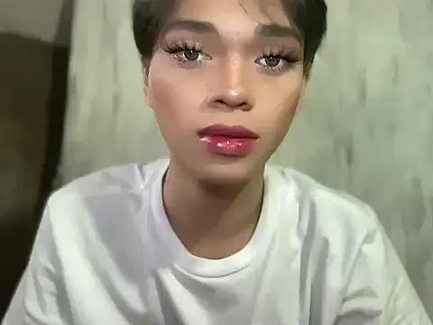 Freechat Chechay on StripChat