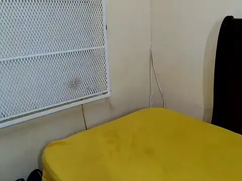 CheezePopcorn on StripChat 