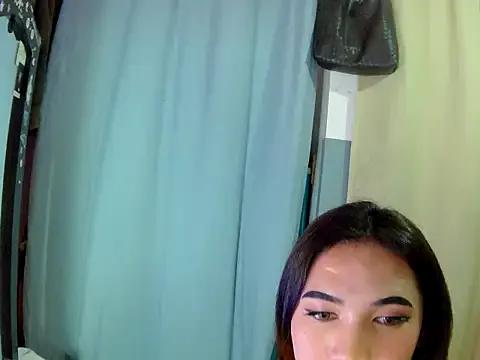 Freechat Chen_Lavin on StripChat