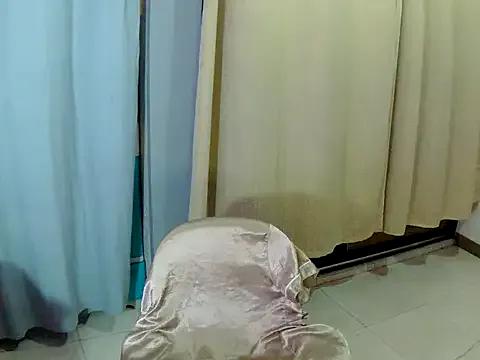 Freechat Chen_Lavin on StripChat