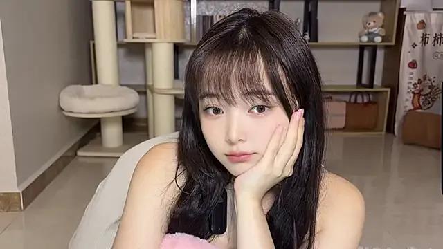 Chenjing0 from StripChat