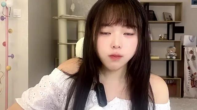 Chenjing0 from StripChat is Freechat