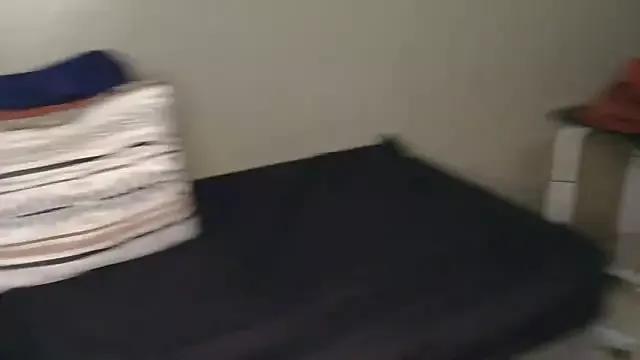 CherieBlushX from StripChat is Freechat