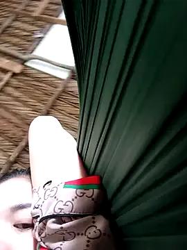 Cherry_pusy from StripChat is Freechat