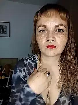 Cherry_tatt0 from StripChat is Freechat