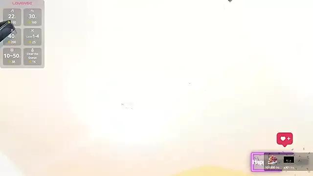 cherryboom23 from StripChat is Freechat