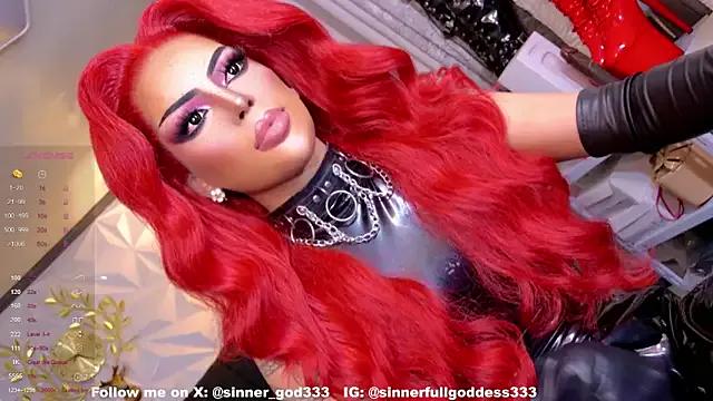StripChat CherryHarper is Freechat CherryHarper —  SELFSUCK CUMSHOW LIVE