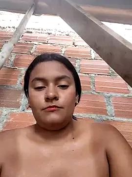cherryhot25 from StripChat is Freechat