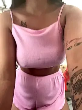 Freechat CherrySmirkXXX on StripChat