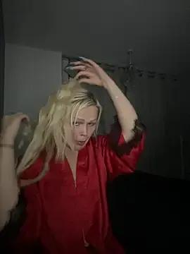 StripChat CherryXOX- is Freechat CherryXOX- — Flash boobs